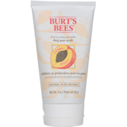 Burt's Bees Gommage Exfoliant en Profondeur à la Pêche et à l'Écorce de Saule 113,3g