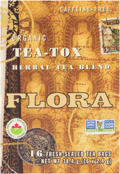 Tea-Tox