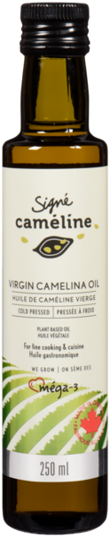 SIGNE CAMELINE HUILE DE CAMELINE 250ML