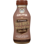 Califia Cold Brew Coffee XX Espresso 310 ml