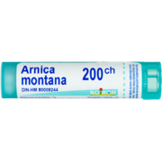 Boiron Médicament Homéopathique Arnica Montana 200 ch 4 g