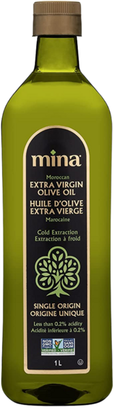 Mina Huile d'olive vierge extra