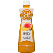 A+ Superfruit Drink Mango 500 ml