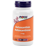 Astaxanthine 4Mg 90Gel