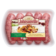 Johnsonville - Mild Italian Sausage