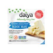 Daiya Monterey Jack Flavour Block 200 g