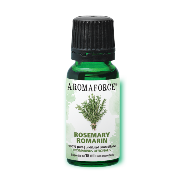 Aromaforce® Romarin – Huile essentielle