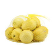 Citrons Biologiques