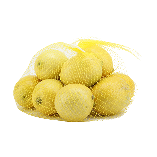 Citrons Biologiques