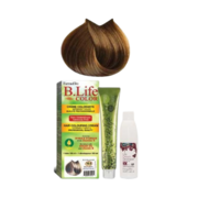 B-Life Iridescent Golden Blonde Hair Coloring Cream 200ml
