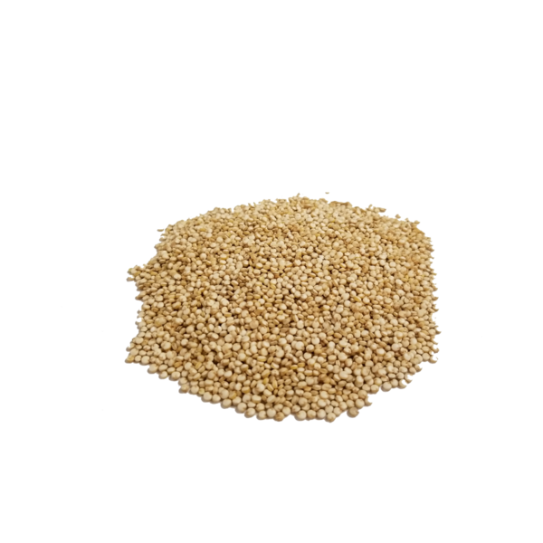 Quinoa Blanc Bio Vrac