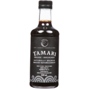 Amano Tamari Organic Soy Sauce Naturally Brewed 500 ml