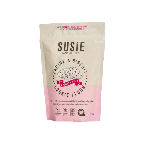 Susie Sans Gluten Farine à Biscuit