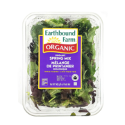 Earthbound Farm Organic - Spring Mix