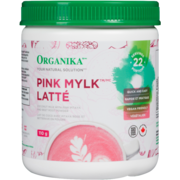 Organika Pink Mylk Latté 110 g