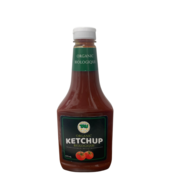 Tau Ketchup Biologique