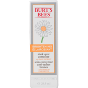 Burt's Bees Éclaircissant Soin Correcteur Anti-Taches Brunes 29.5 ml