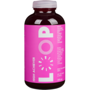 Loop Jus Cru Pressé à Froid High Achiever 355 ml