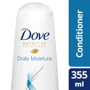 Dove Conditioner Dry Hair