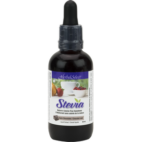 H.Select Extrait Liquid. Stevia Choco Noir 60Ml
