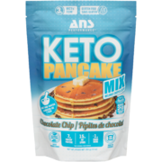 Ans Performance Keto Pancake Mix Chocolate Chip 283 g