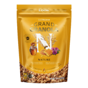 Fourmi Bionique Grand Granola Nature