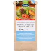 Abenakis Graines A Germer De Brocoli Bio