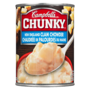 Campbell's - Chunky - Ready to Serve Soup