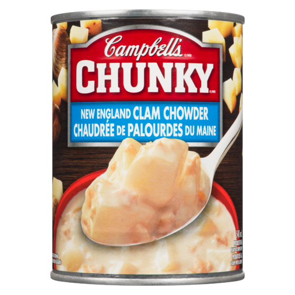 Campbell's - Chunky - Ready to Serve Soup