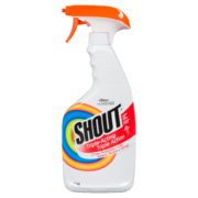 Shout Stain Remover Trigger
