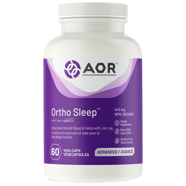 Ortho Sleep  60s