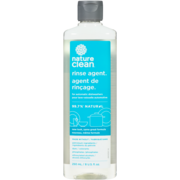 Nature Clean Agent de Rinçage pour Lave-Vaisselle Automotive 250 ml