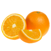 Oranges grand Biologiques