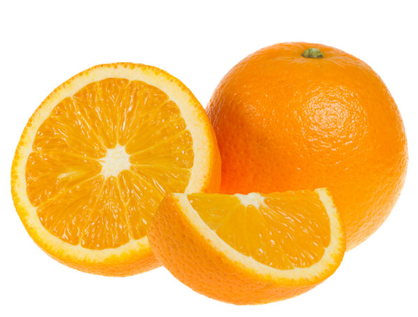 Oranges grand  Biologiques