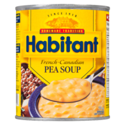 Habitant Soup - Canadian Pea