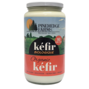 Pinehedge Farms Kefir biologique