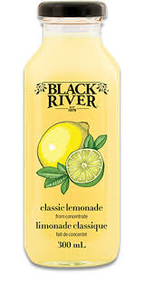 Black River - Classic Lemonade