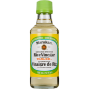 Marukan Genuine Brewed Rice Vinegar 355 ml