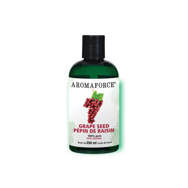 Aromaforce® Huile de pépin de raisin