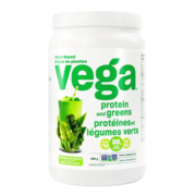 Vega Protein and Greens Nature