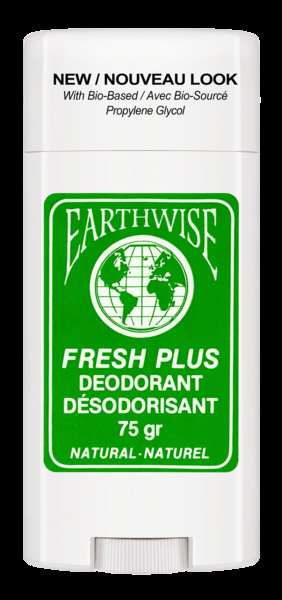 Fresh Plus Desodorisant
