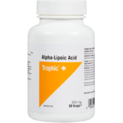 Alpha Lipoic Acid (300mg)