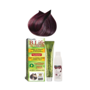 B-Life Dark Iridescent Red Blonde Hair Coloring Cream 200ml