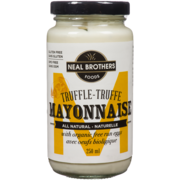 Neal Brothers Foods Truffle Mayonnaise 250 ml