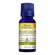 Eucalyptus Blue Gum essential oil