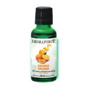 Aromaforce® Orange Essential Oil 30 mL