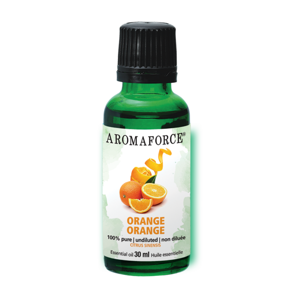 Aromaforce® Orange – Huile essentielle