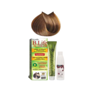 B-Life Light Golden Blonde Hair Coloring Cream 200ml