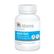 Alterra Hair Food 90