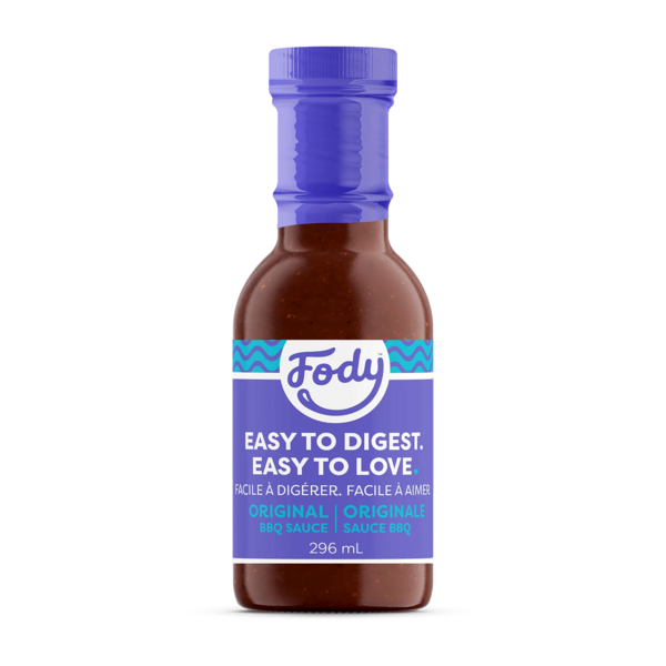 Fody Sauce Barbecue